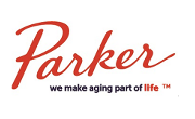 Parker Health Group Inc. Logo